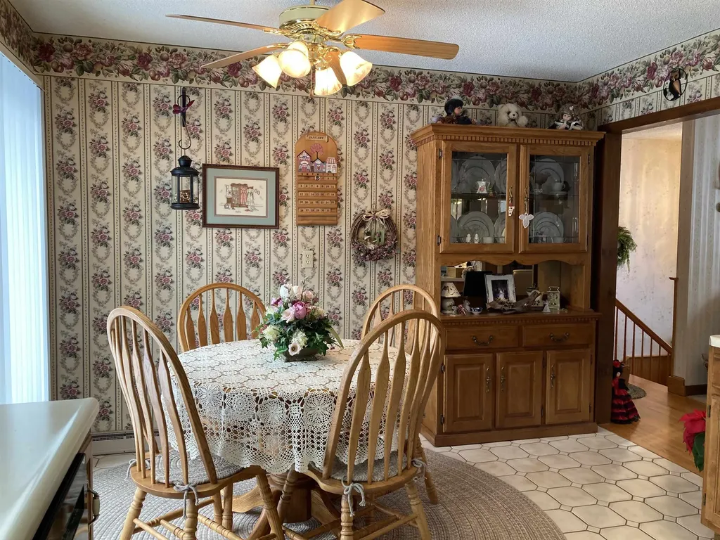 76 Tenney Hill Road Hyde Park VT 05655