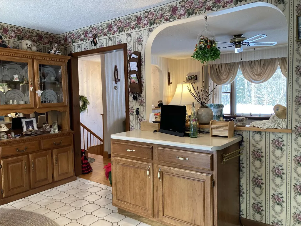 76 Tenney Hill Road Hyde Park VT 05655