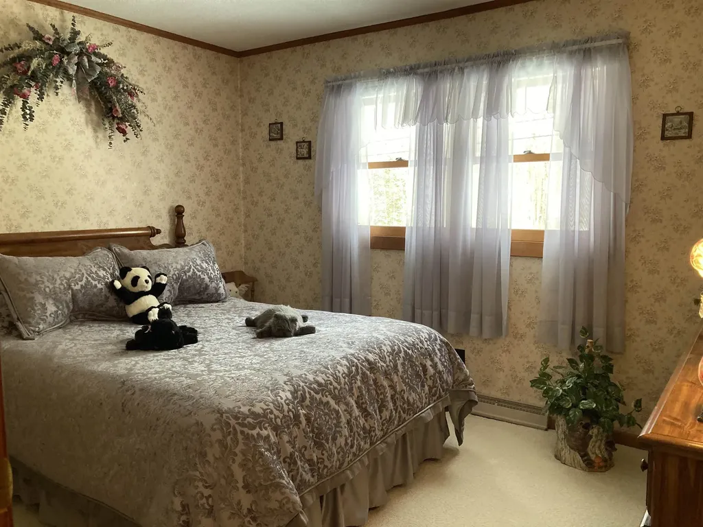 76 Tenney Hill Road Hyde Park VT 05655