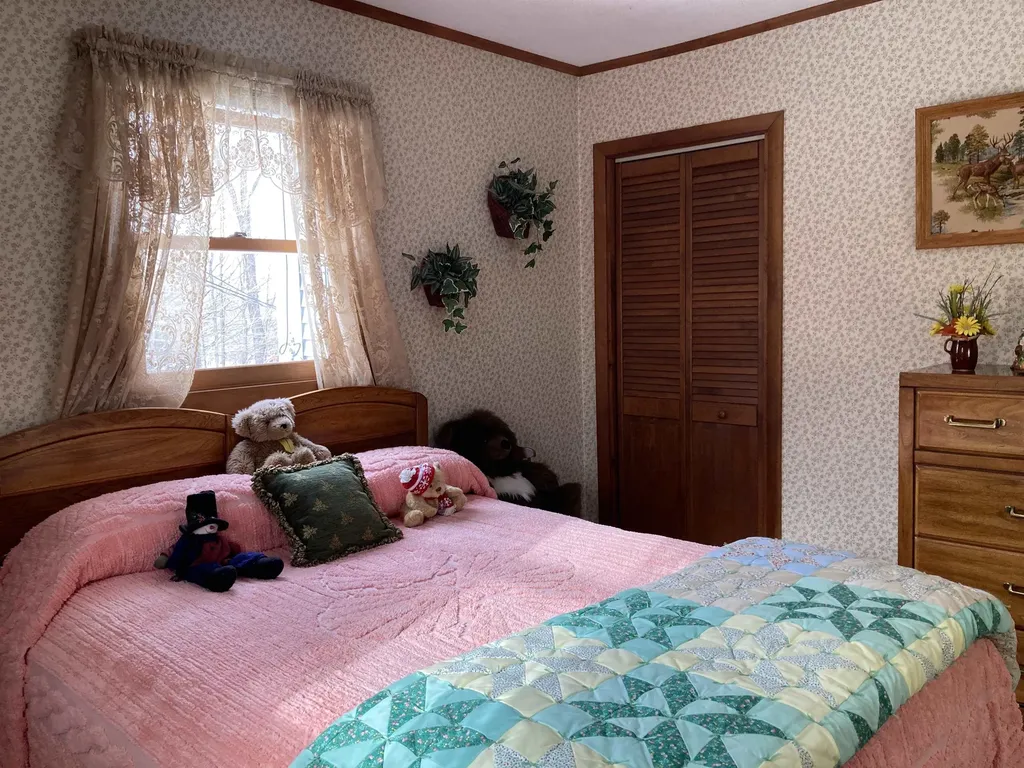 76 Tenney Hill Road Hyde Park VT 05655