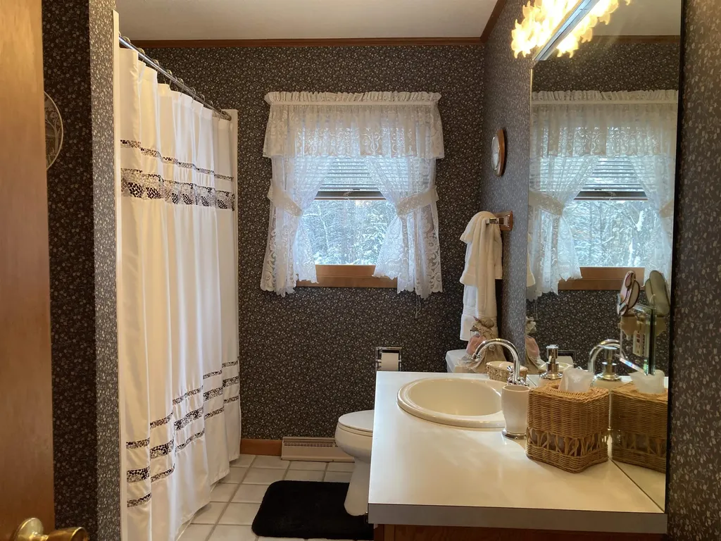 76 Tenney Hill Road Hyde Park VT 05655