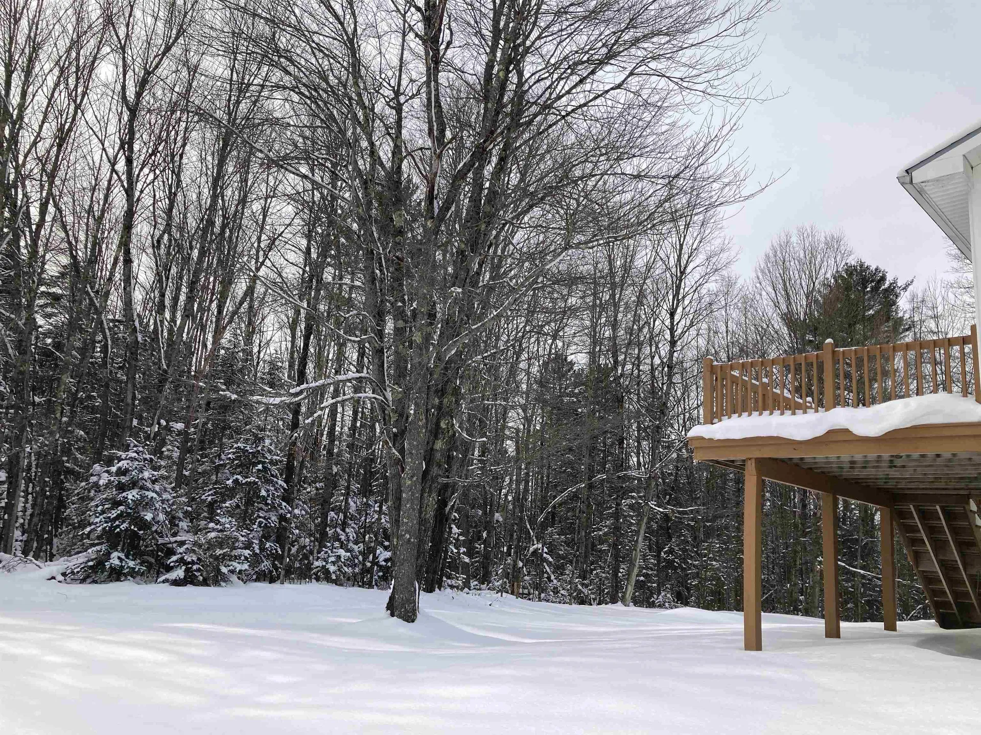 76 Tenney Hill Road Hyde Park VT 05655