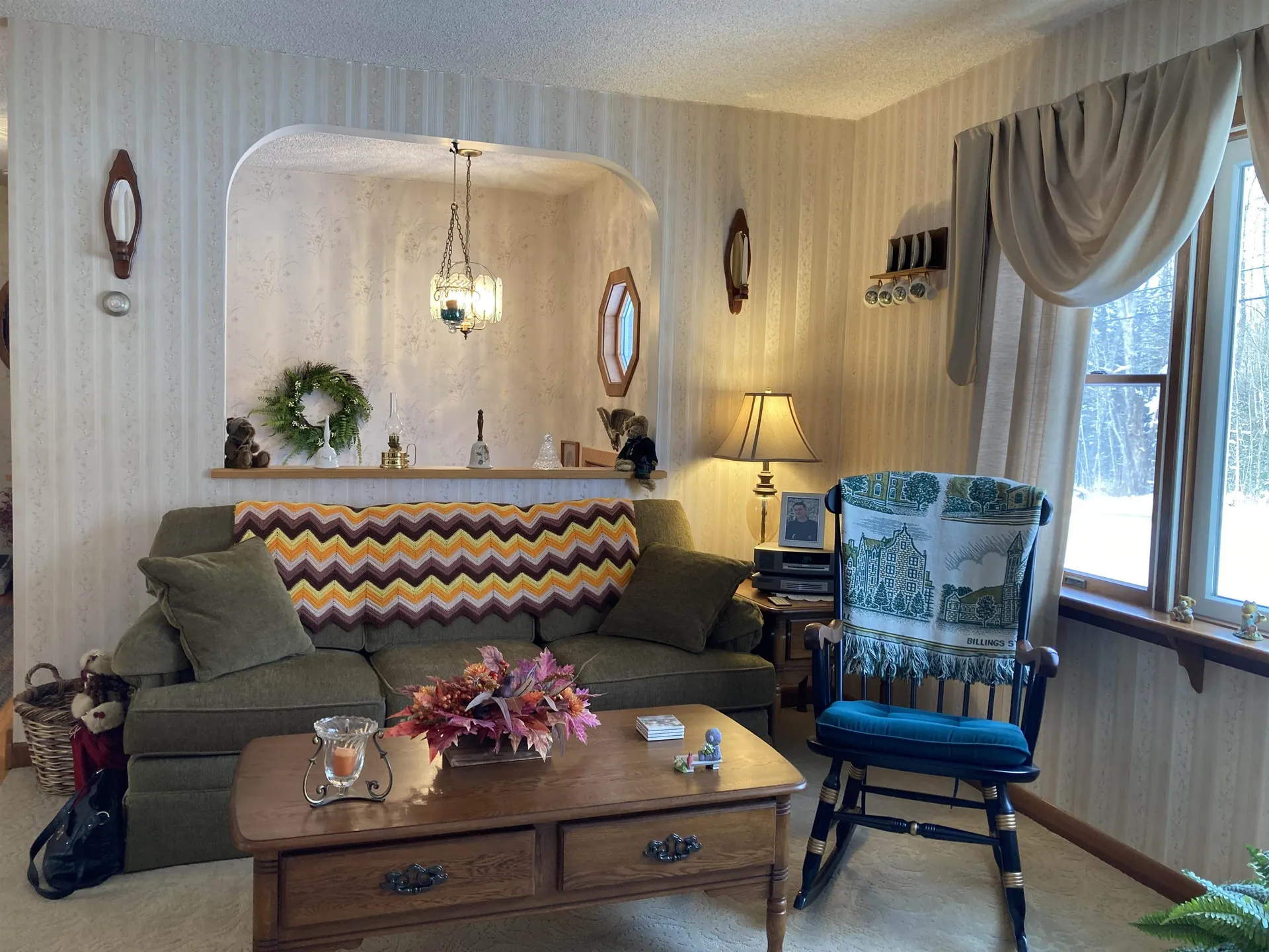 76 Tenney Hill Road Hyde Park VT 05655