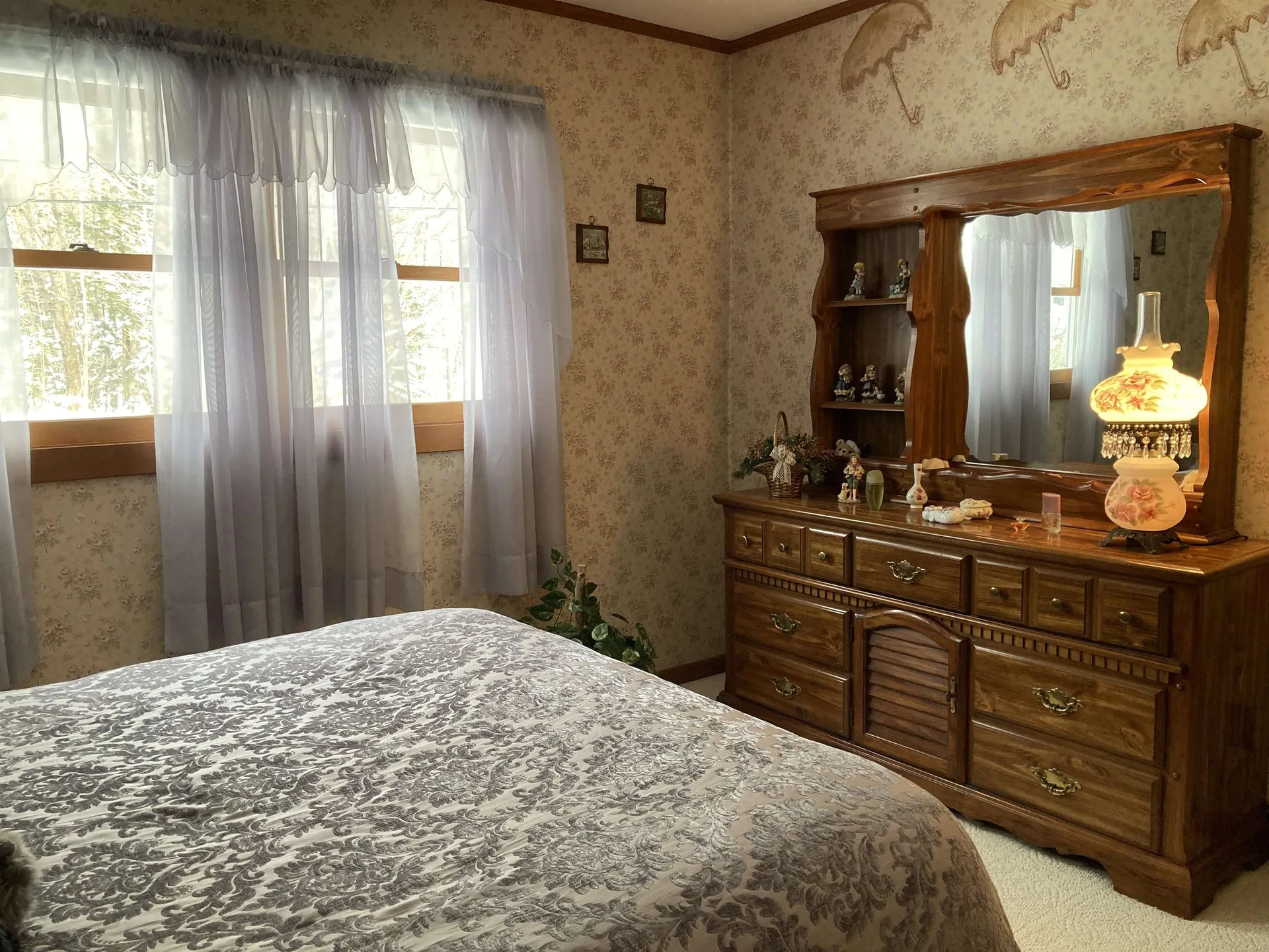 76 Tenney Hill Road Hyde Park VT 05655