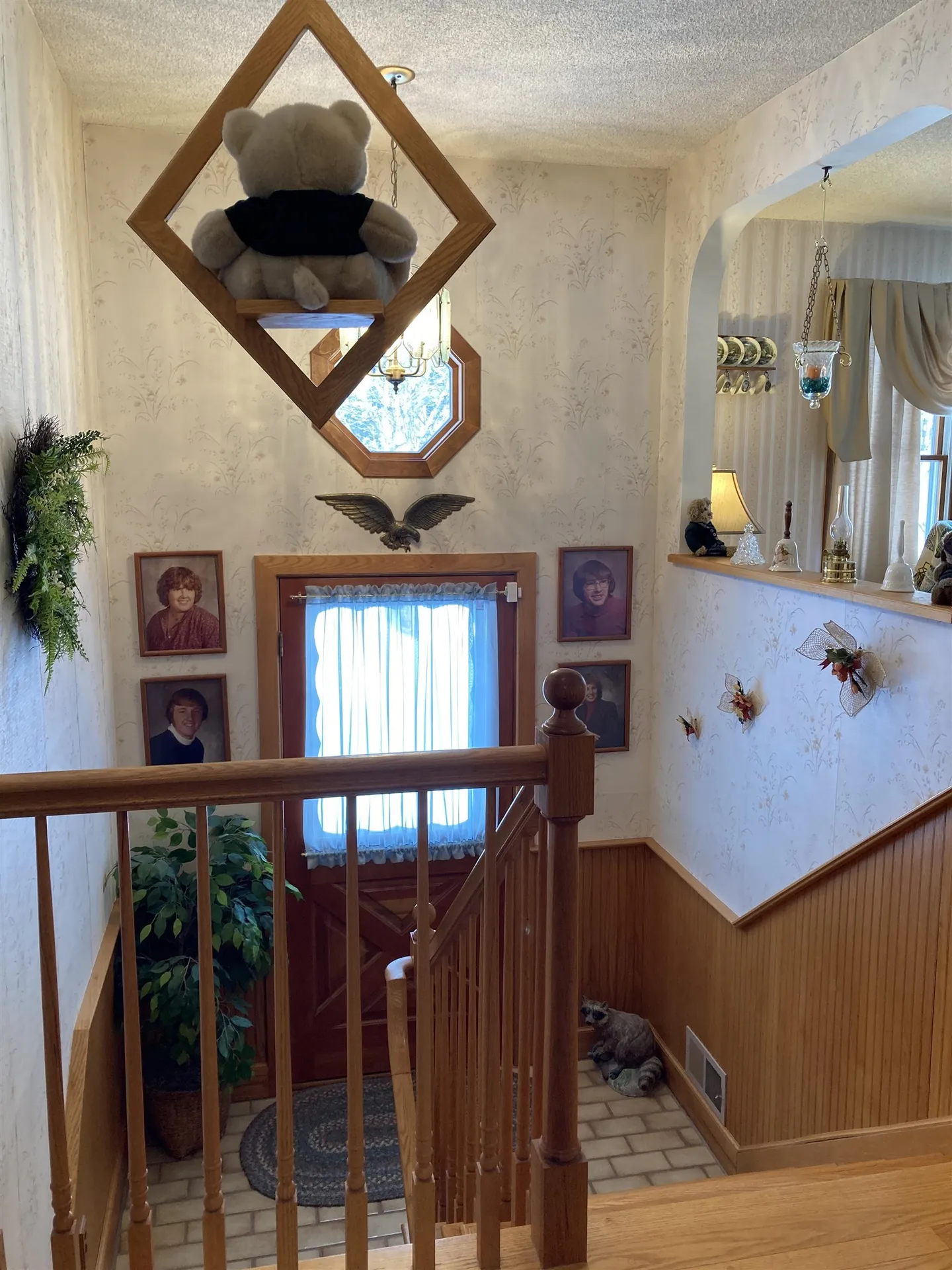 76 Tenney Hill Road Hyde Park VT 05655