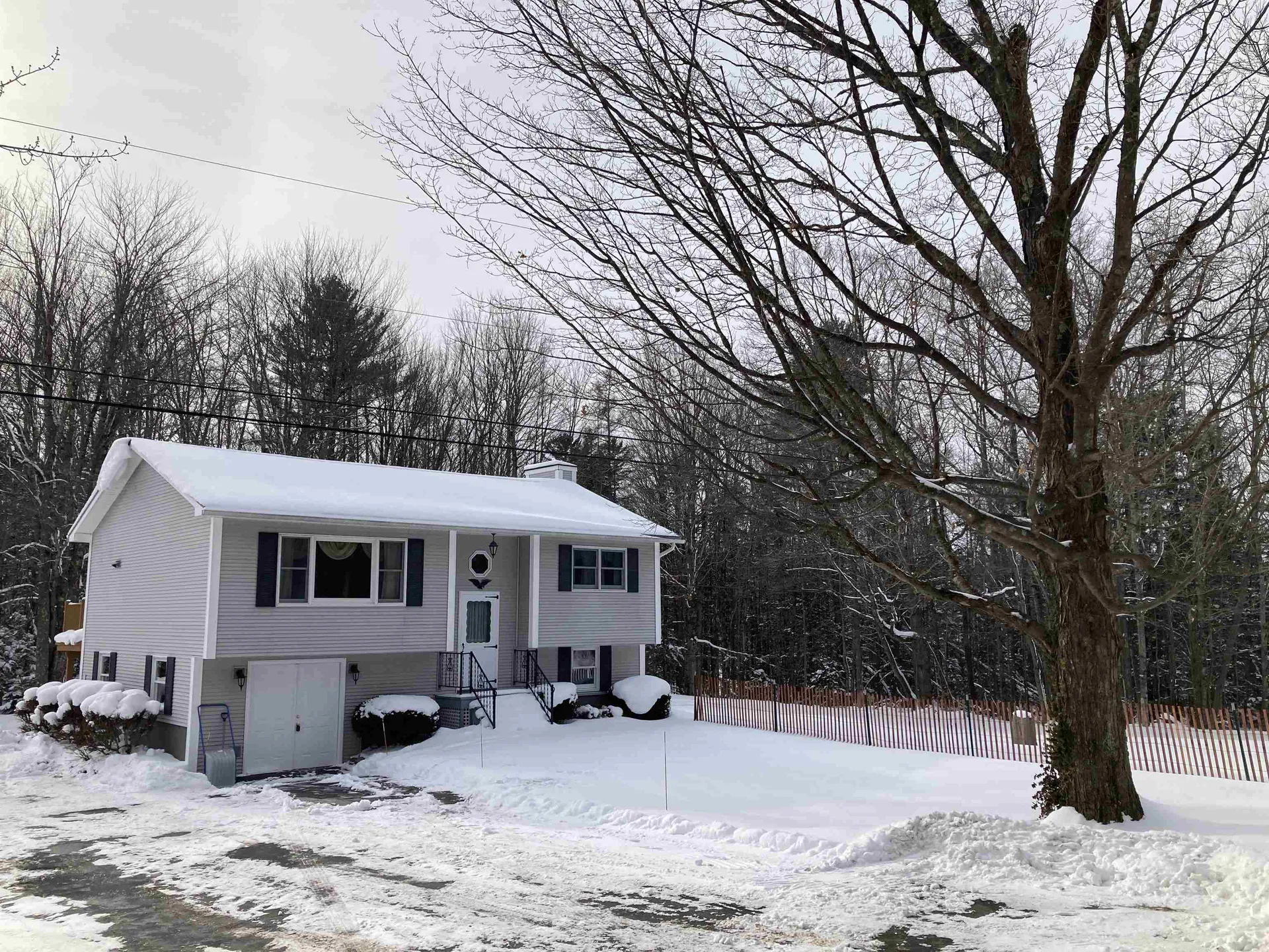 76 Tenney Hill Road Hyde Park VT 05655