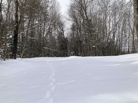 76 Tenney Hill Road Hyde Park VT 05655