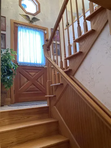 76 Tenney Hill Road Hyde Park VT 05655