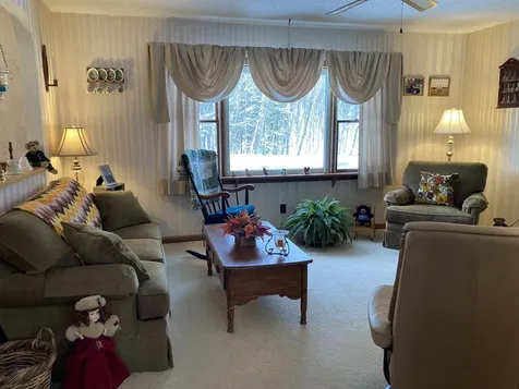 76 Tenney Hill Road Hyde Park VT 05655