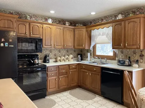 76 Tenney Hill Road Hyde Park VT 05655