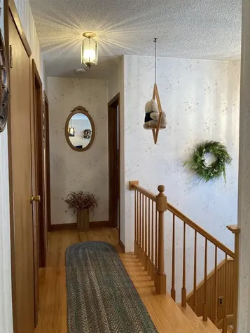 76 Tenney Hill Road Hyde Park VT 05655