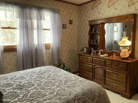 76 Tenney Hill Road Hyde Park VT 05655