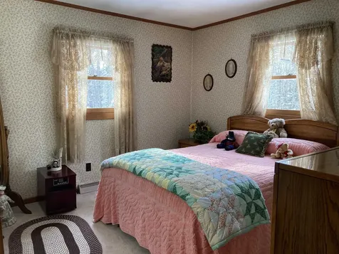 76 Tenney Hill Road Hyde Park VT 05655