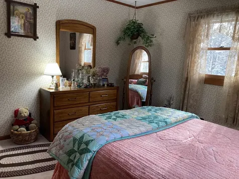 76 Tenney Hill Road Hyde Park VT 05655