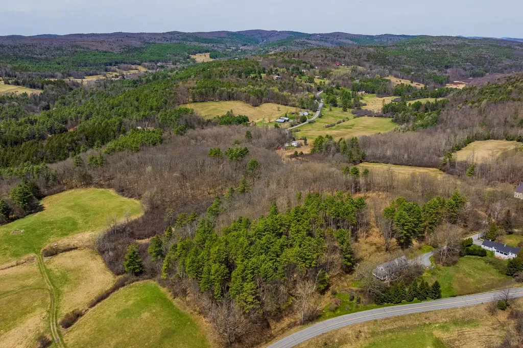 00 Olcott Road Norwich VT 05055