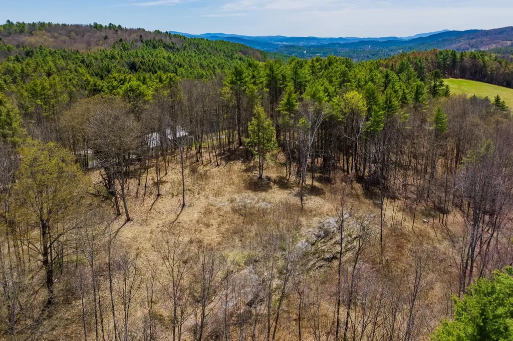 00 Olcott Road Norwich VT 05055