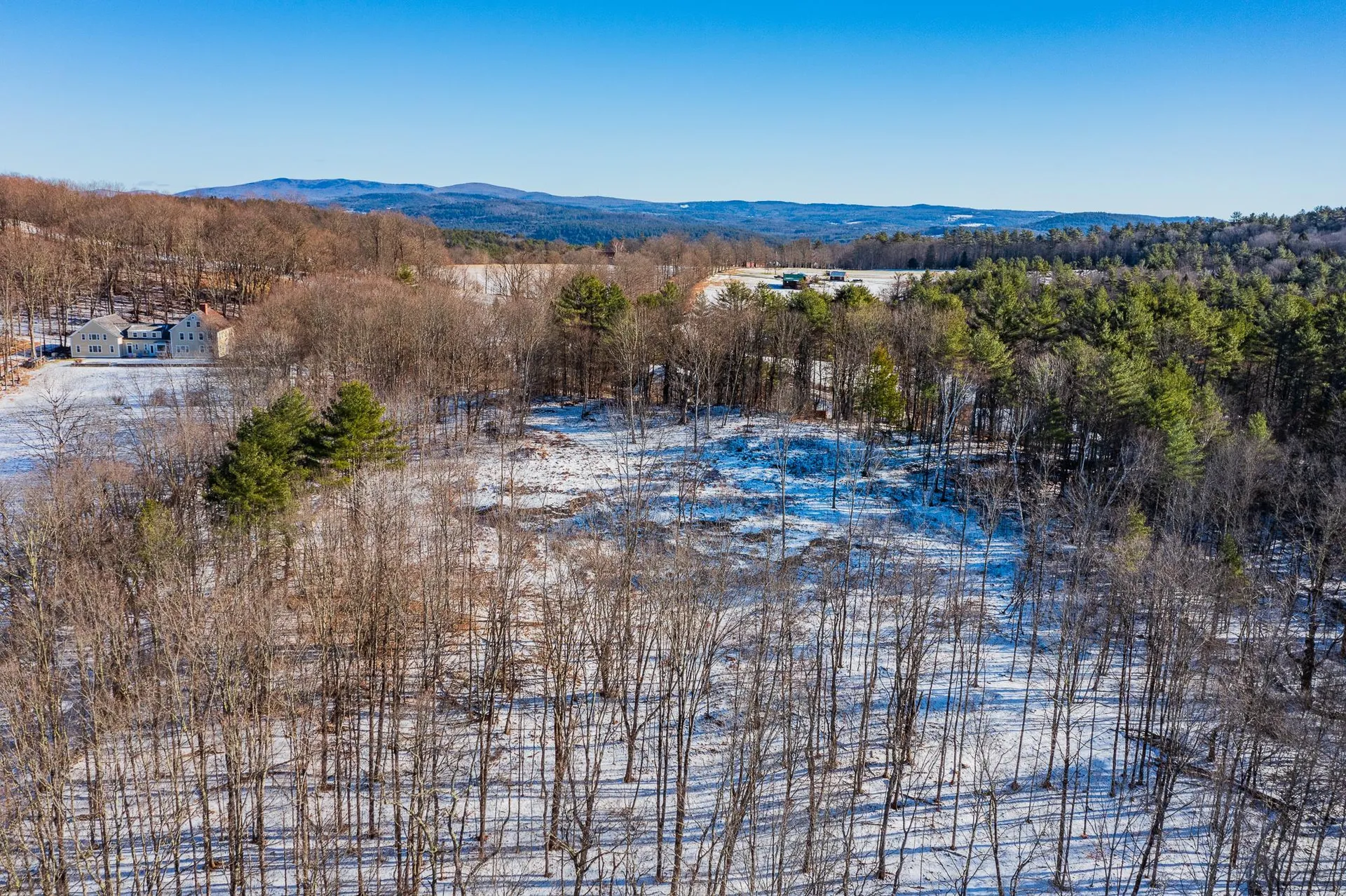 00 Olcott Road Norwich VT 05055