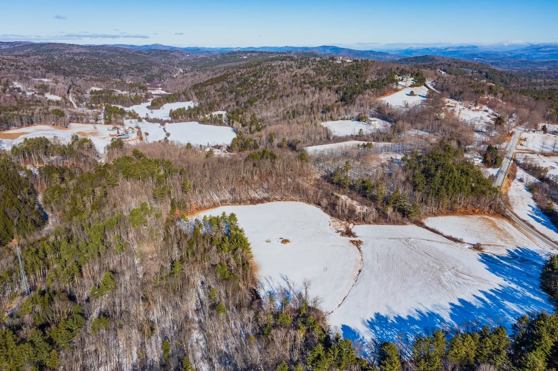 00 Olcott Road Norwich VT 05055