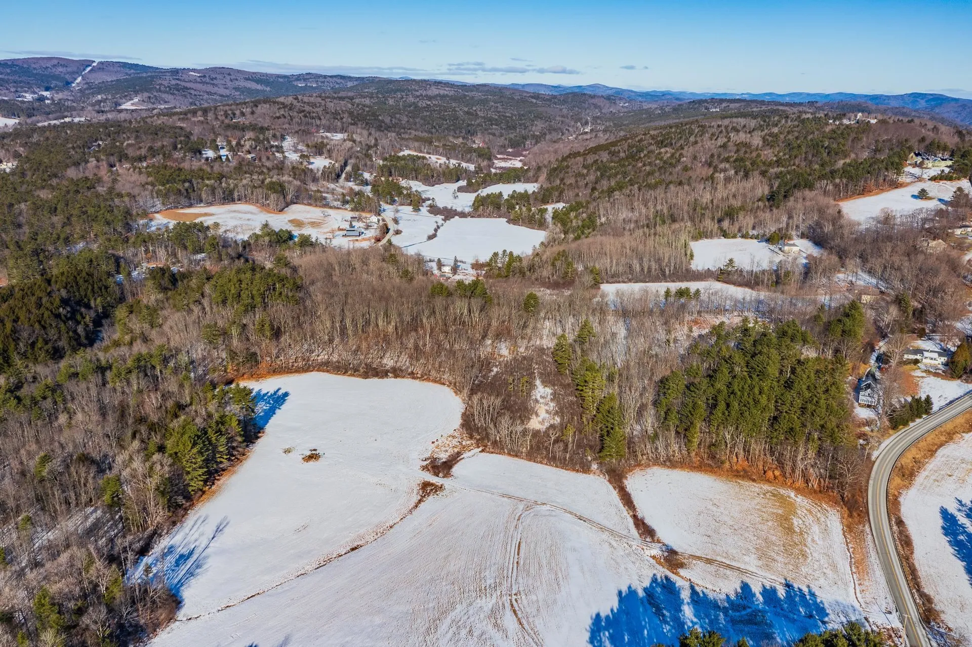 00 Olcott Road Norwich VT 05055