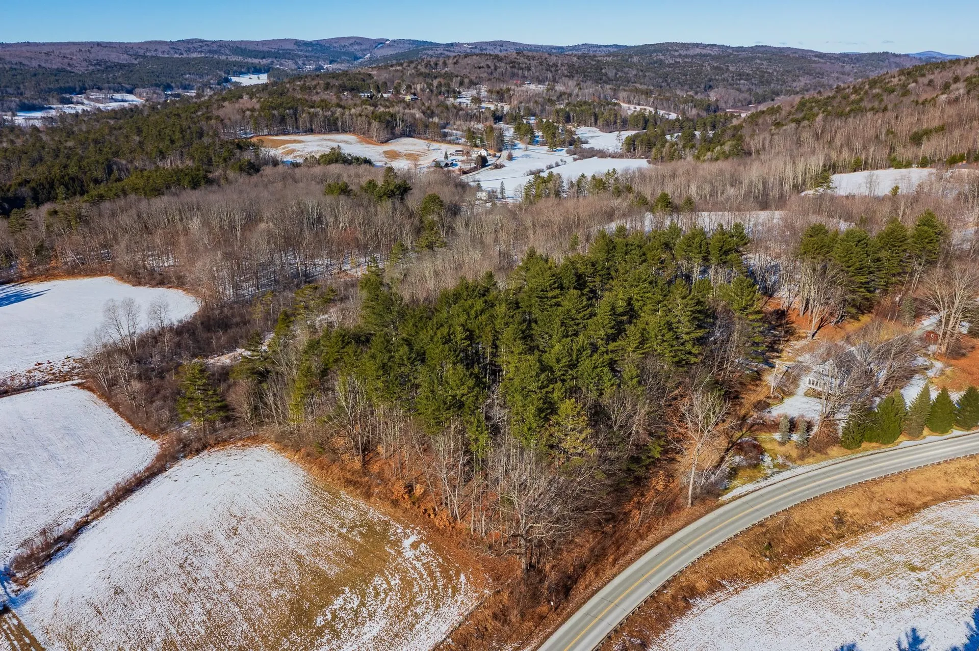 00 Olcott Road Norwich VT 05055