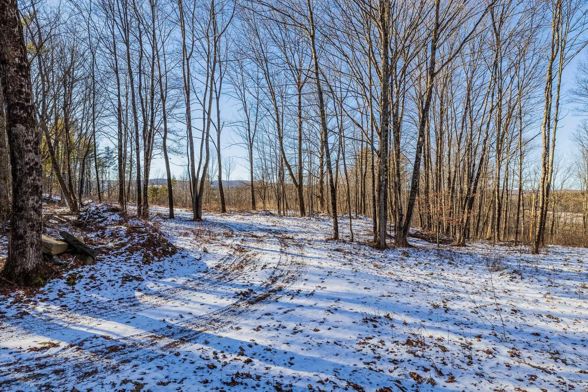 00 Olcott Road Norwich VT 05055