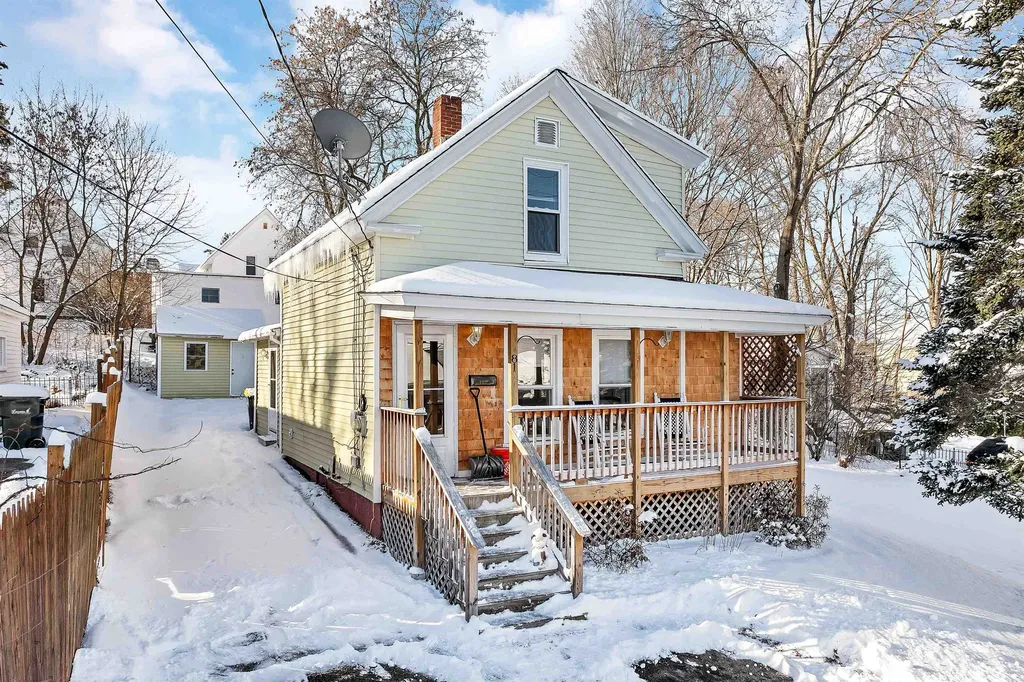 81 Winter Street Laconia NH 03246