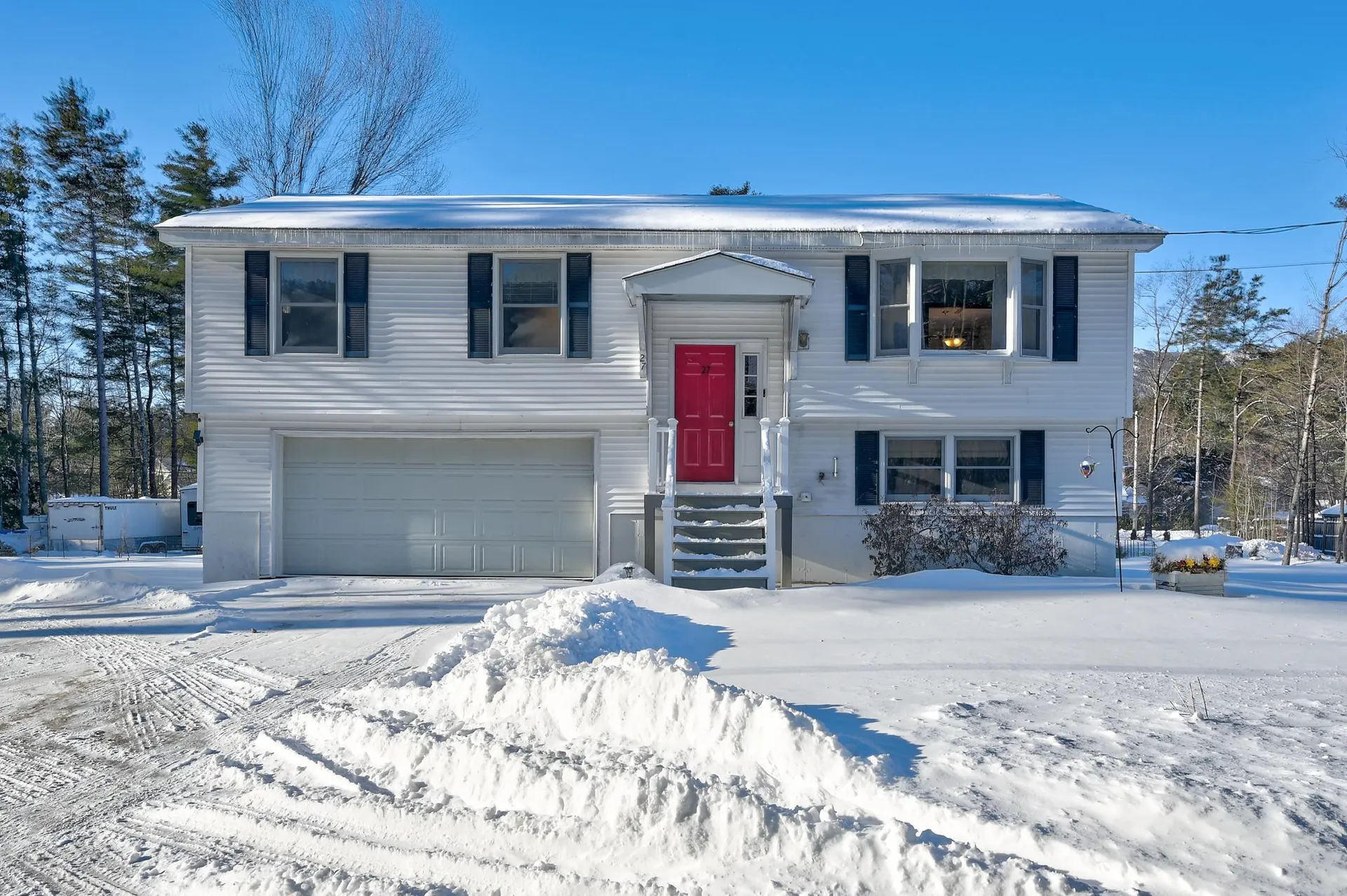 27 Heather Lane Conway NH 03860