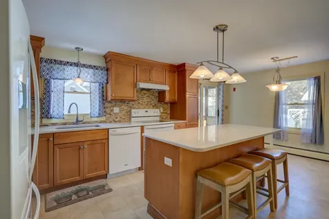 27 Heather Lane Conway NH 03860