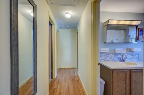 27 Heather Lane Conway NH 03860