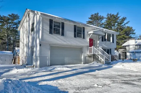 27 Heather Lane Conway NH 03860