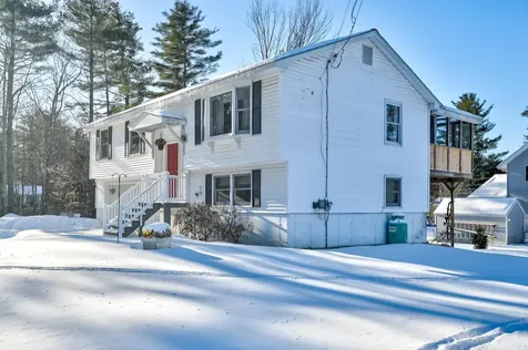 27 Heather Lane Conway NH 03860