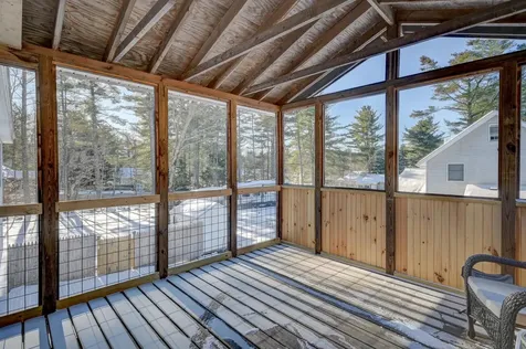 27 Heather Lane Conway NH 03860
