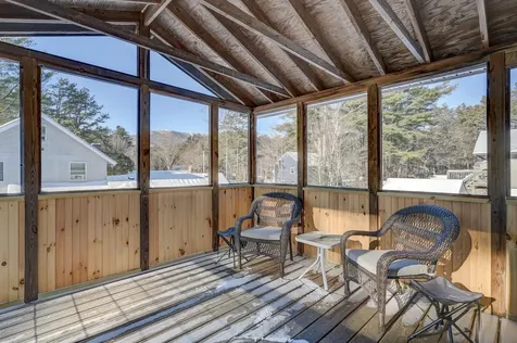 27 Heather Lane Conway NH 03860