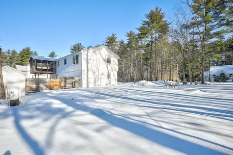 27 Heather Lane Conway NH 03860