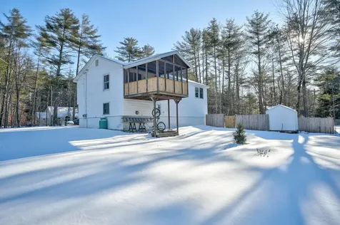 27 Heather Lane Conway NH 03860