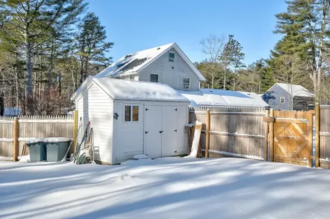 27 Heather Lane Conway NH 03860