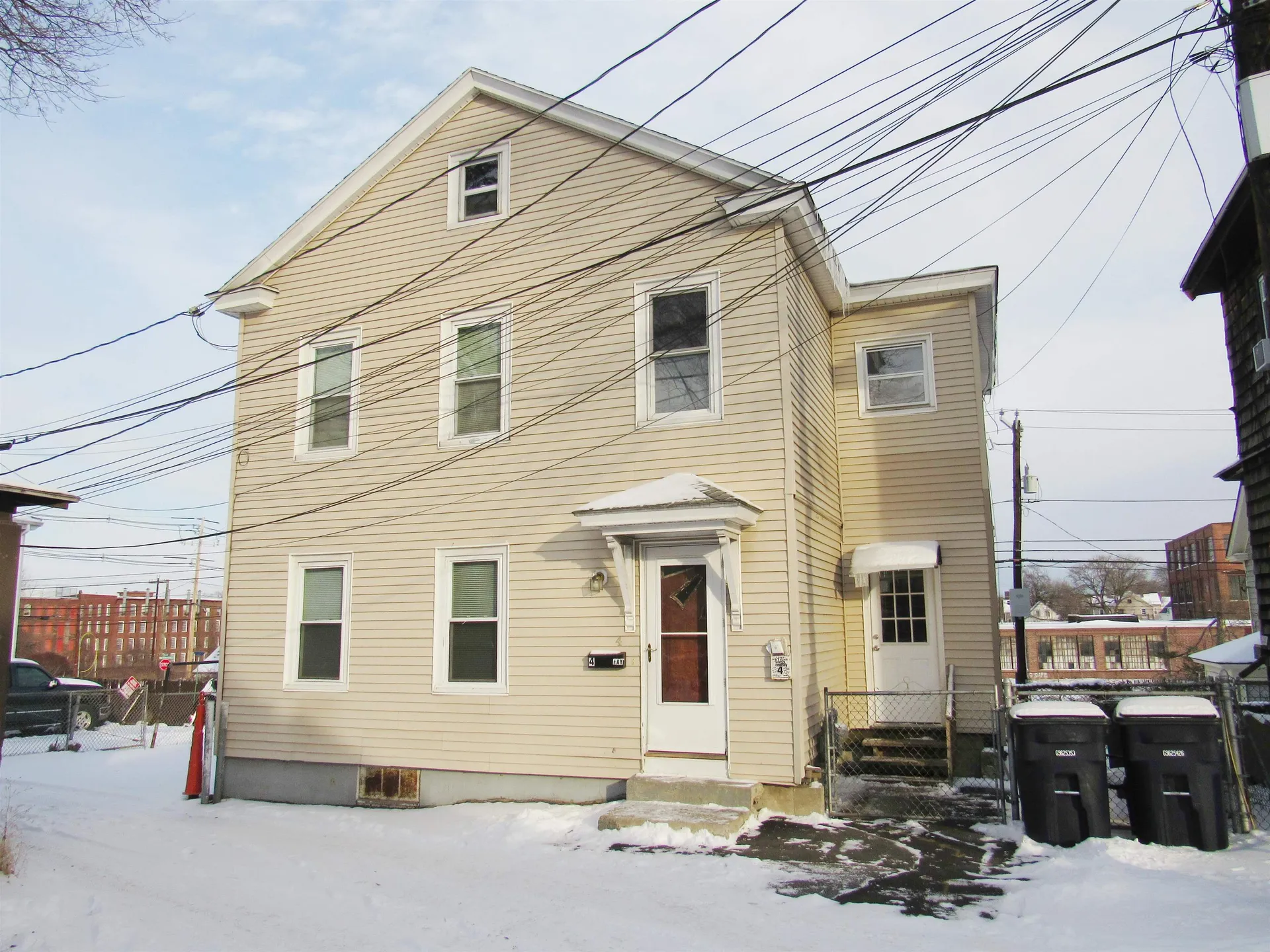 4 Williams Court Nashua NH 03060