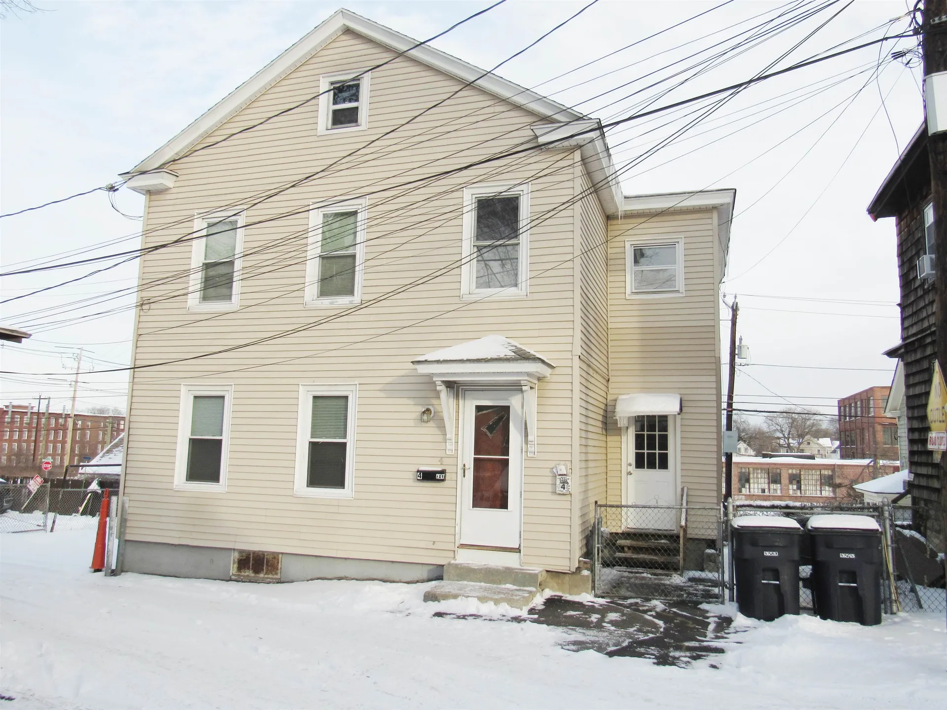 4 Williams Court Nashua NH 03060