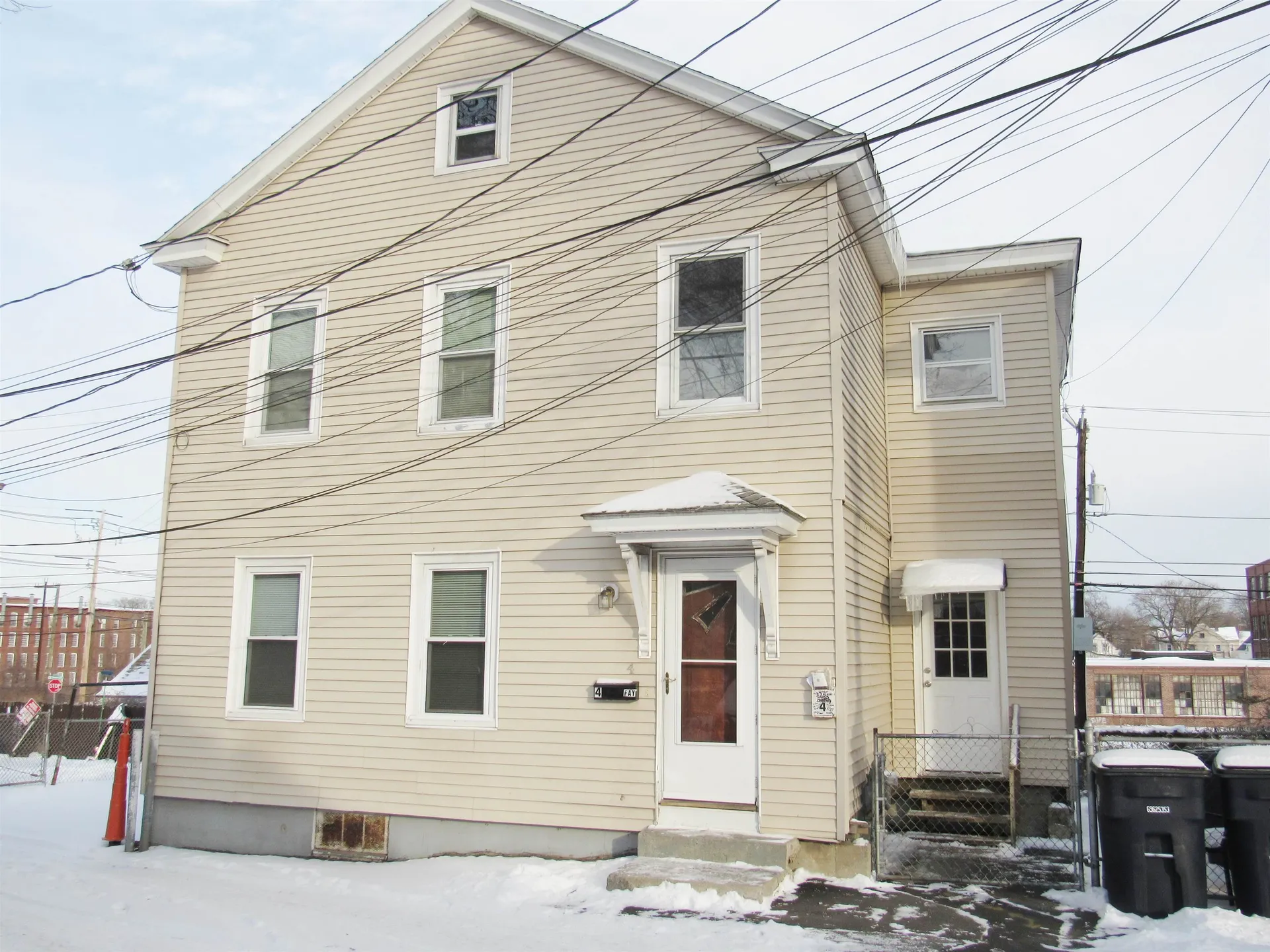 4 Williams Court Nashua NH 03060