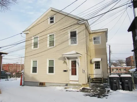 4 Williams Court Nashua NH 03060
