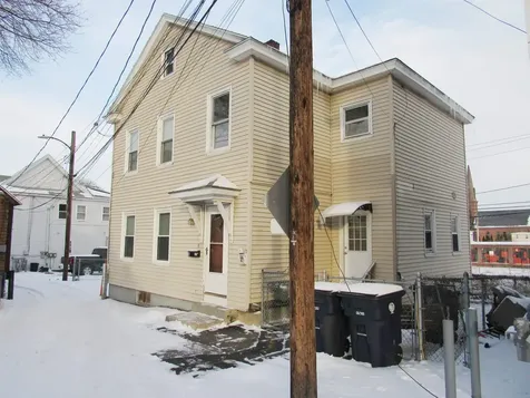 4 Williams Court Nashua NH 03060