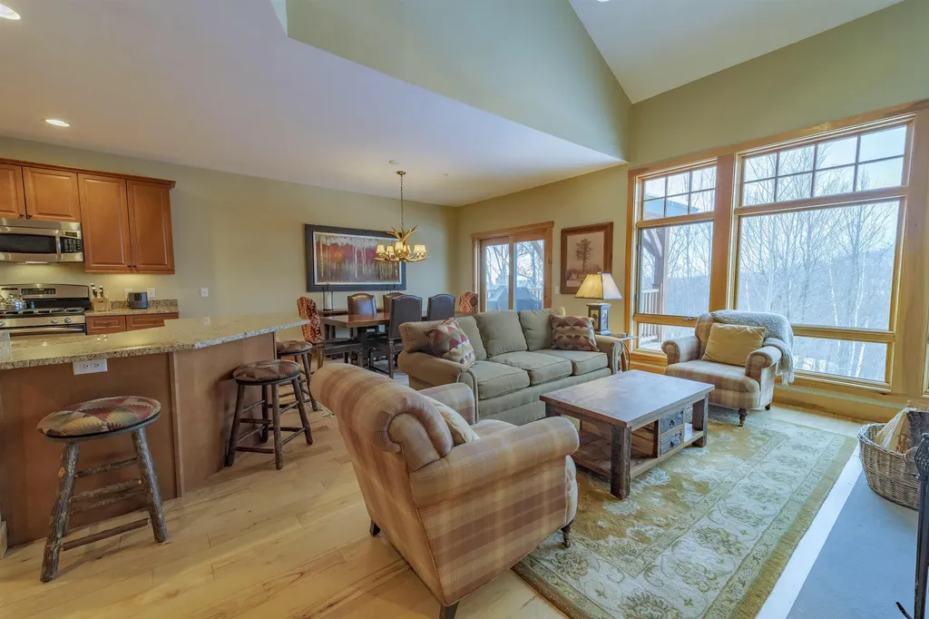 7b Overbrook Drive Dover VT 05356