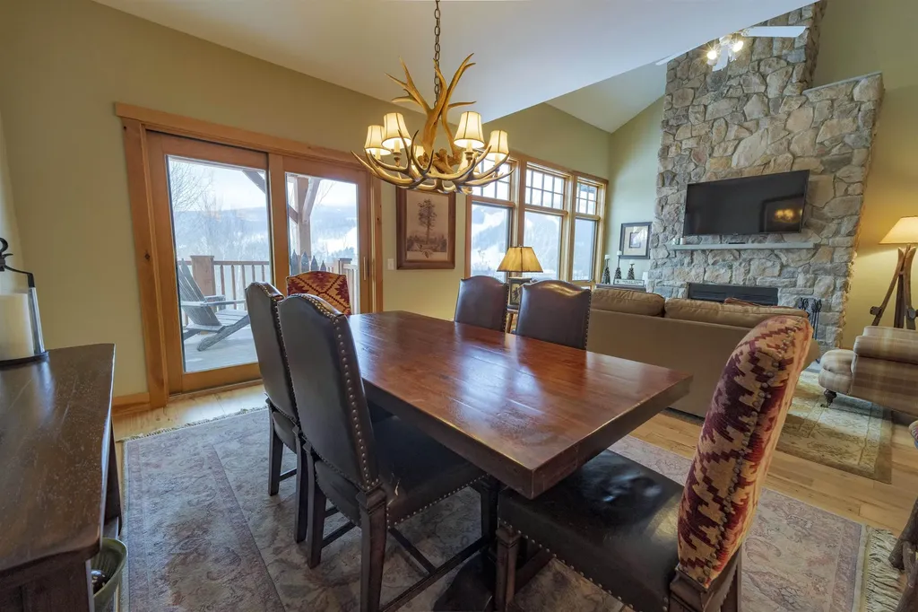 7b Overbrook Drive Dover VT 05356