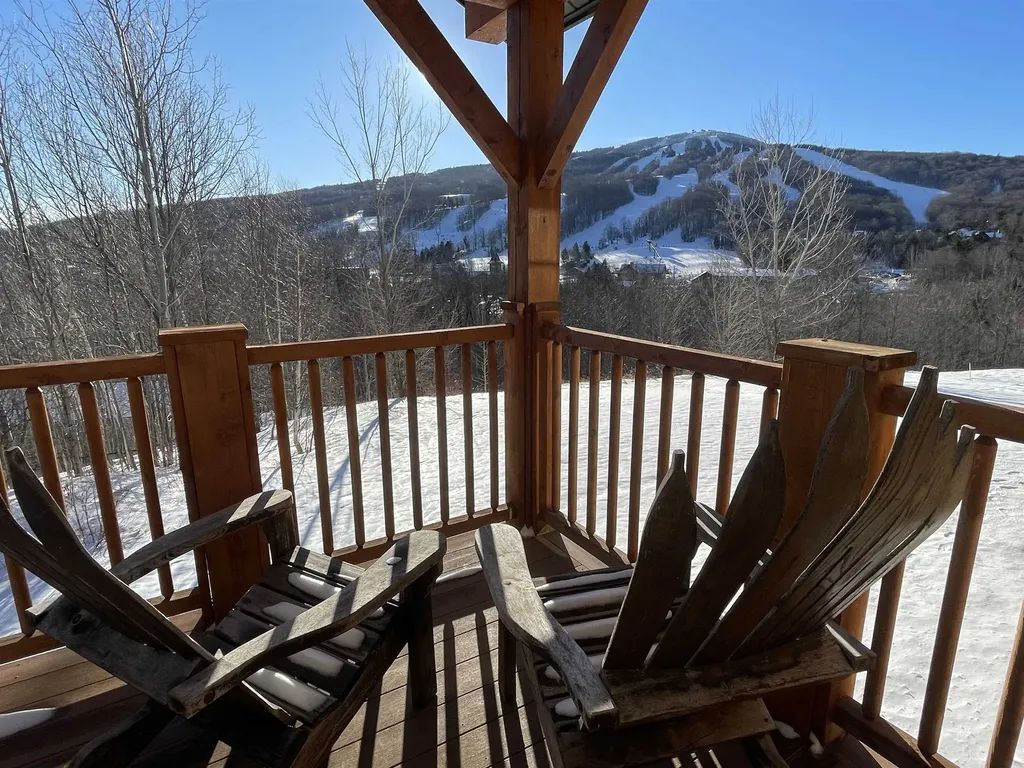7b Overbrook Drive Dover VT 05356