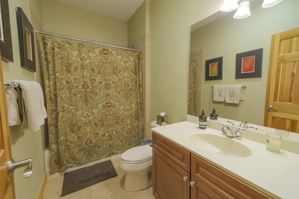 7b Overbrook Drive Dover VT 05356