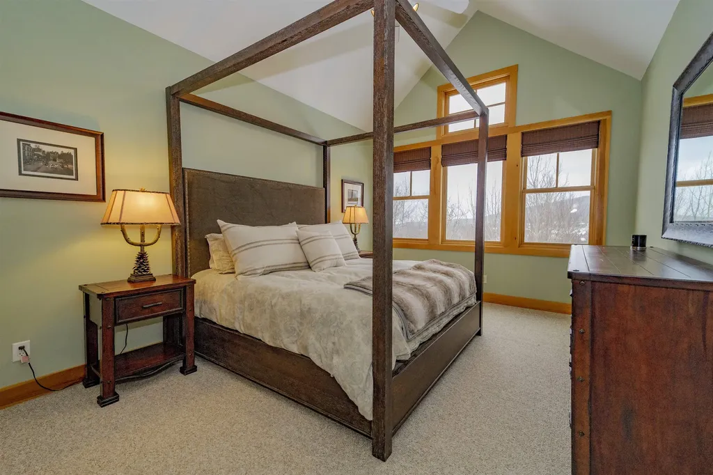 7b Overbrook Drive Dover VT 05356