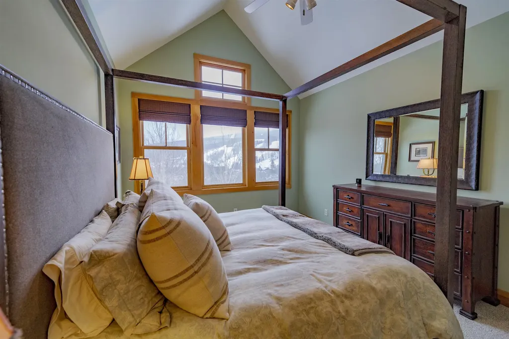 7b Overbrook Drive Dover VT 05356