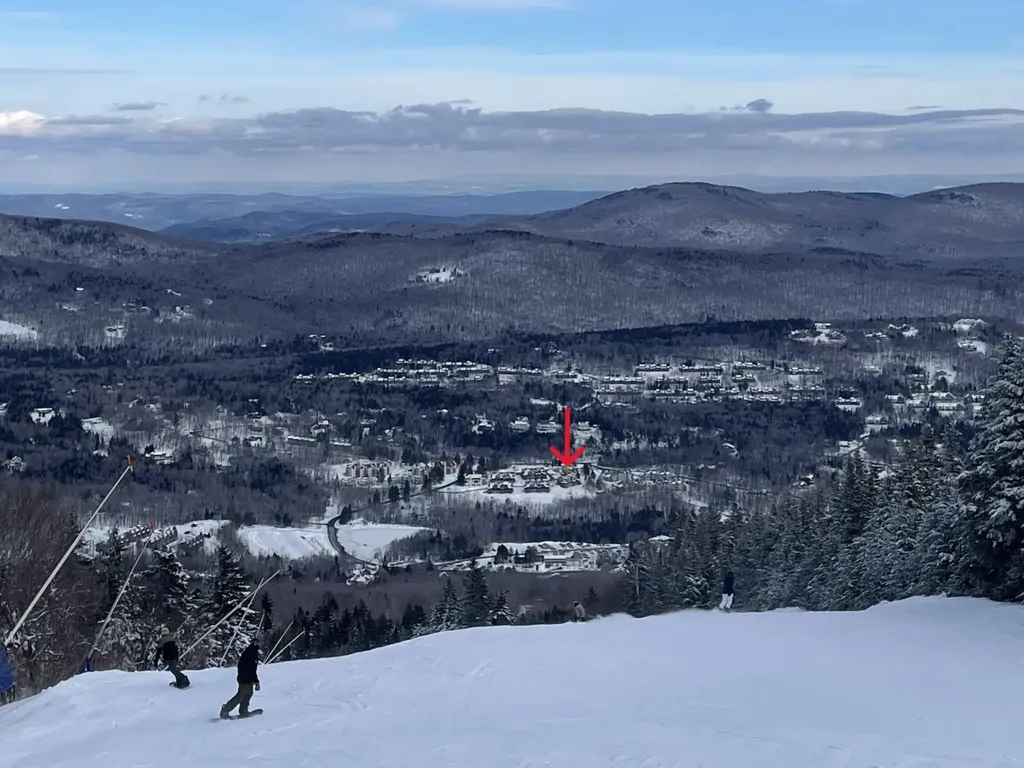 7b Overbrook Drive Dover VT 05356