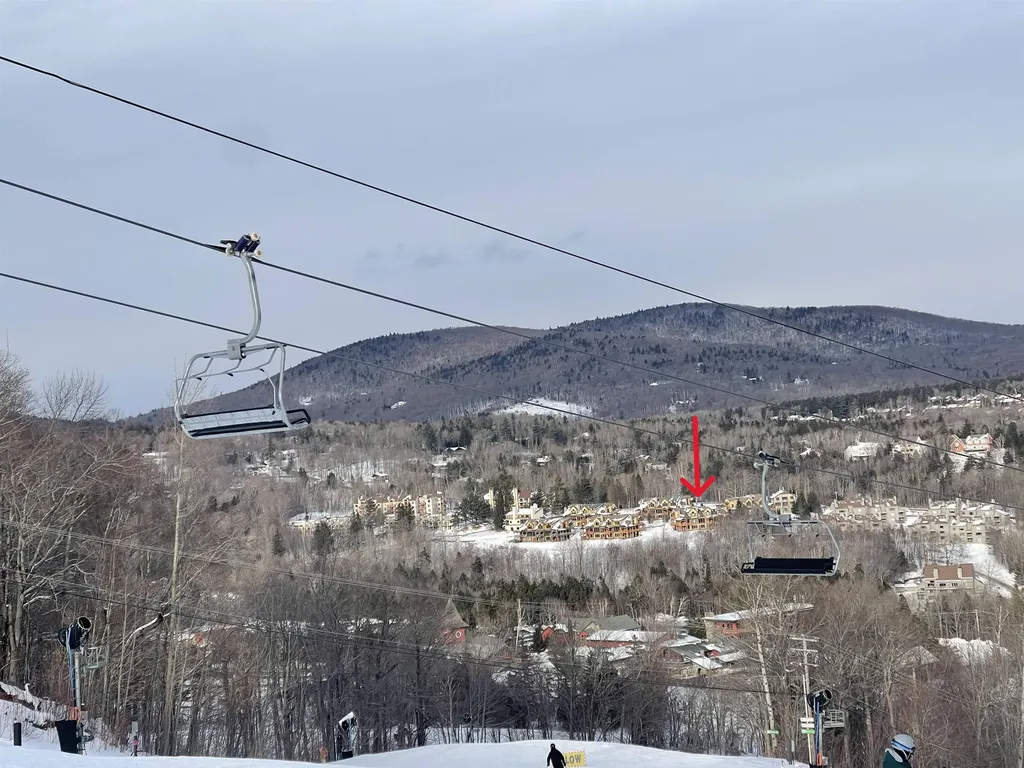 7b Overbrook Drive Dover VT 05356