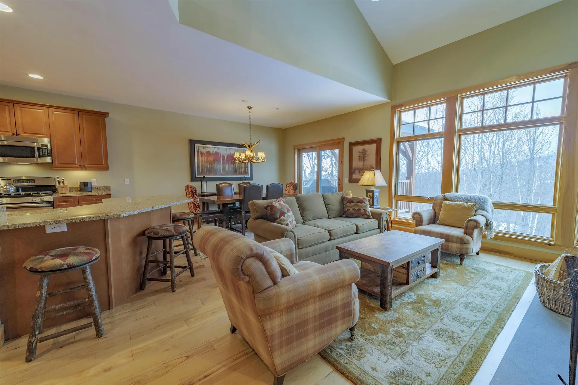 7b Overbrook Drive Dover VT 05356